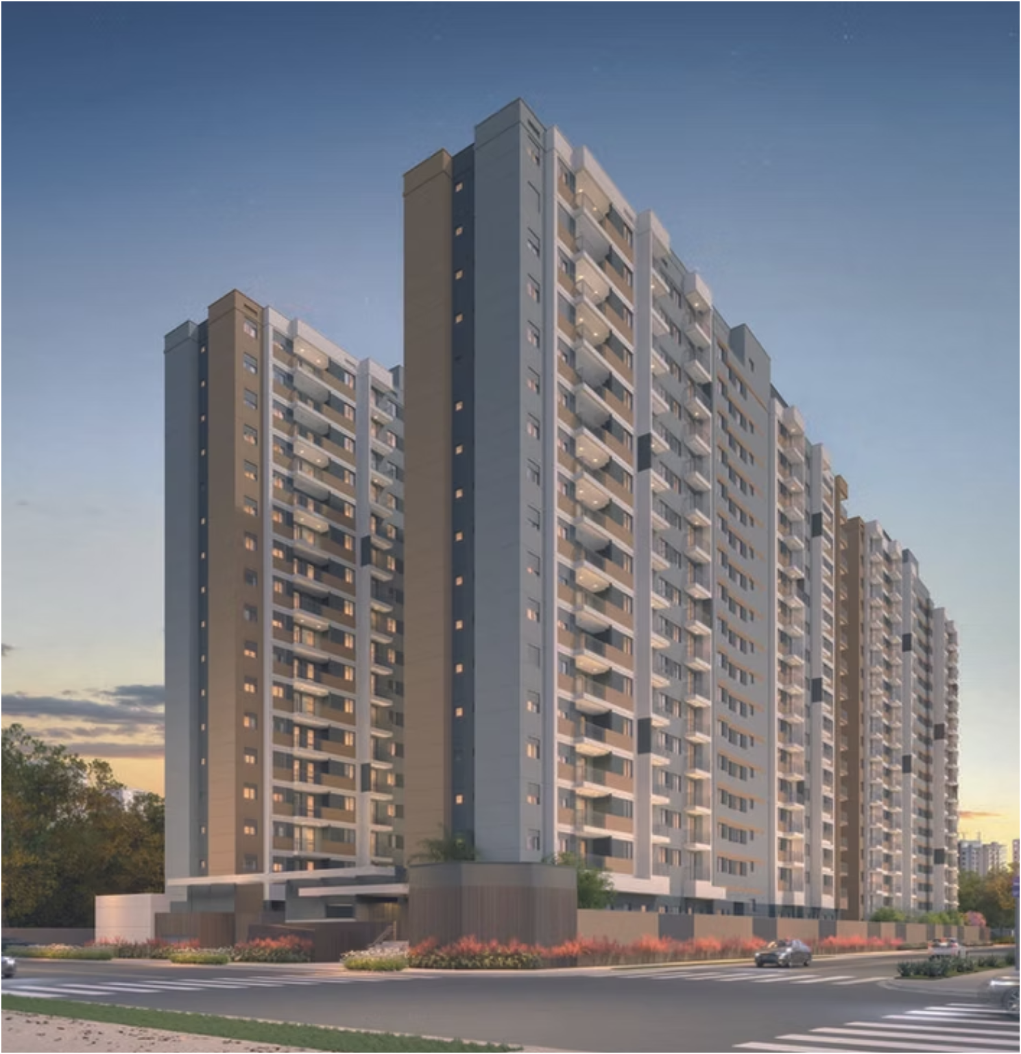 Urban Vila Guilherme