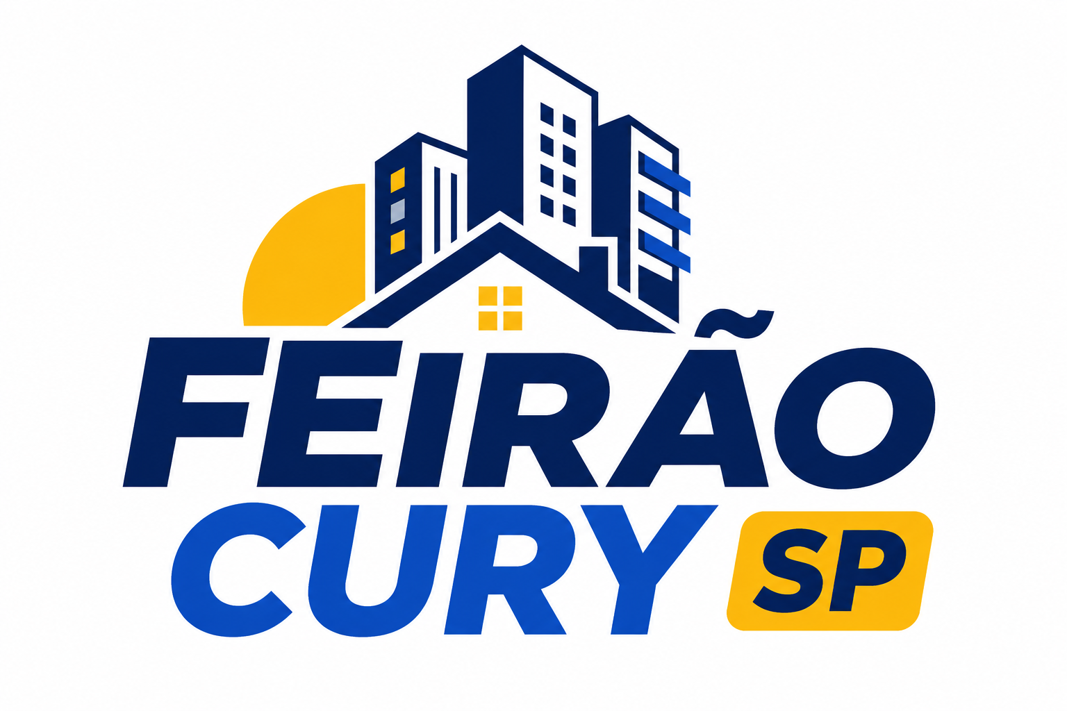Feirão Cury SP